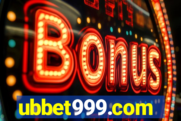 ubbet999.com