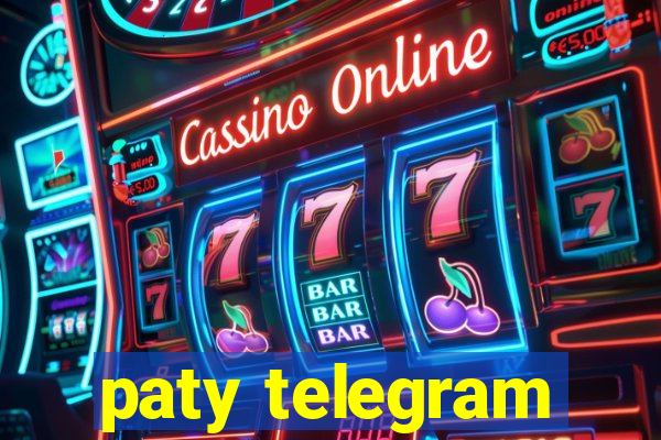 paty telegram