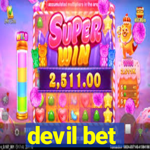 devil bet