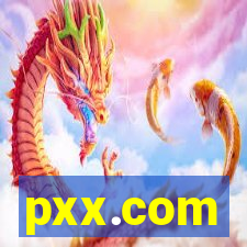 pxx.com