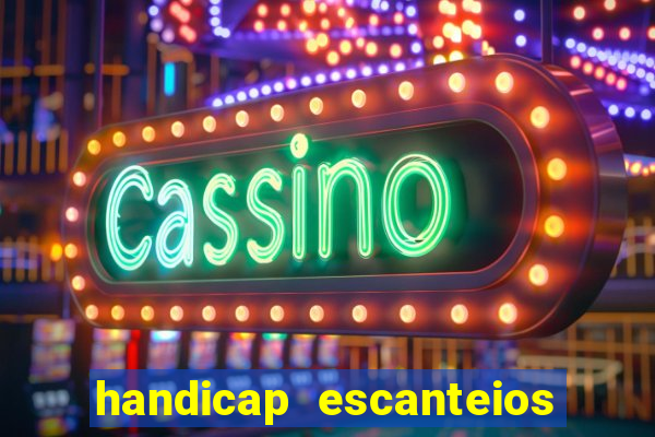 handicap escanteios -1,5 o que significa