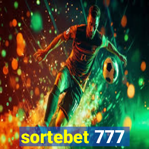 sortebet 777