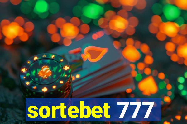 sortebet 777