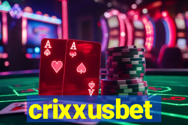 crixxusbet