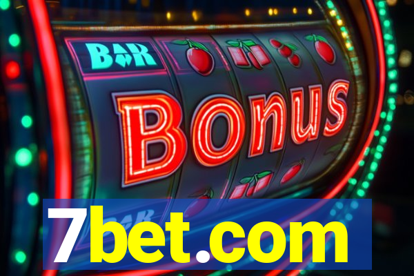 7bet.com