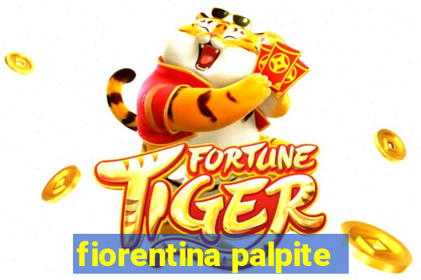 fiorentina palpite