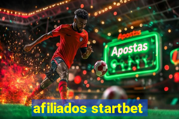 afiliados startbet