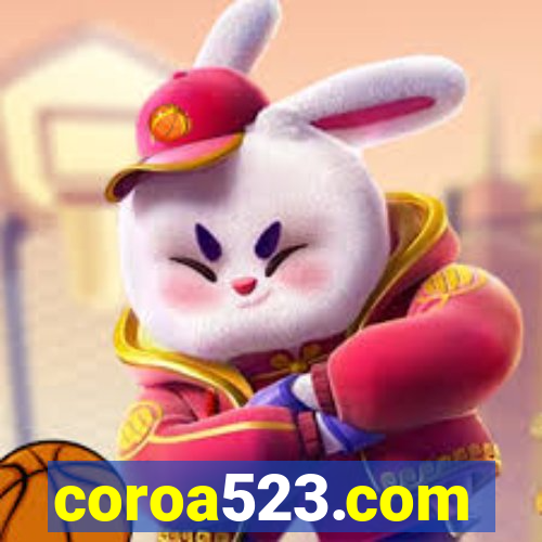 coroa523.com