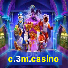 c.3m.casino