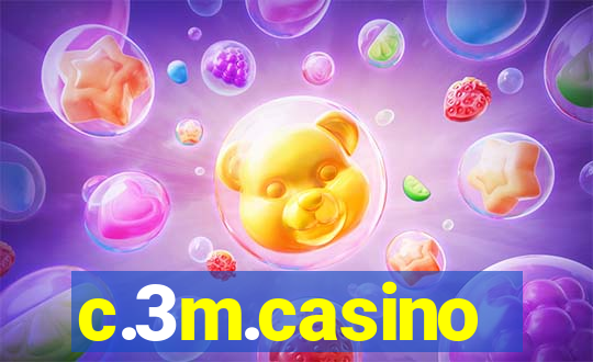 c.3m.casino