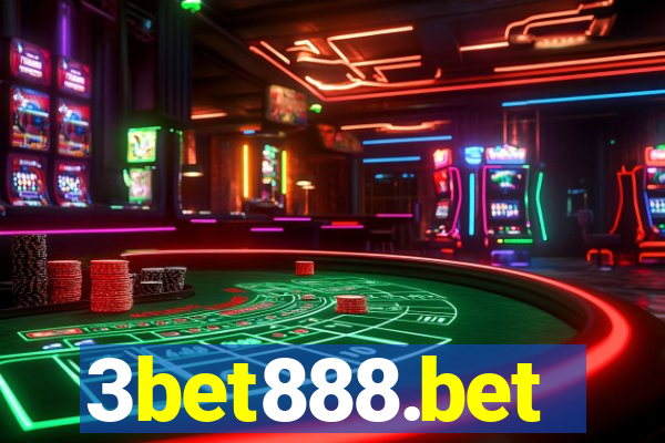 3bet888.bet