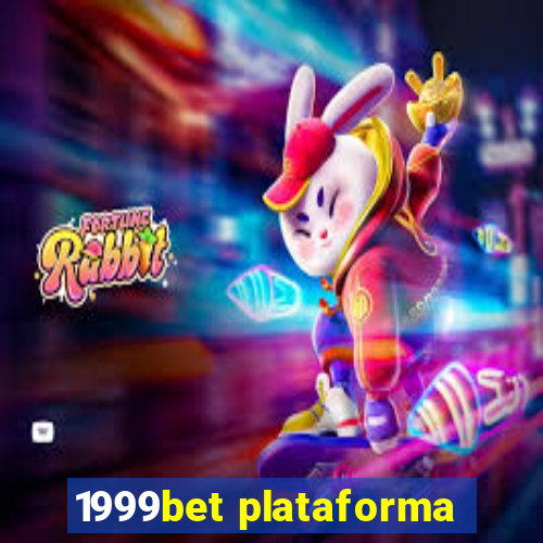 1999bet plataforma