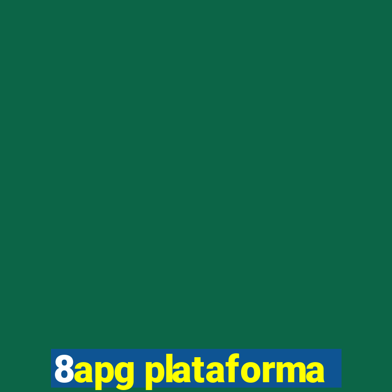 8apg plataforma