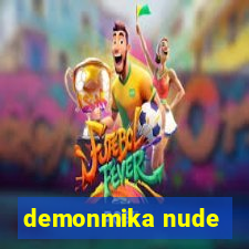 demonmika nude