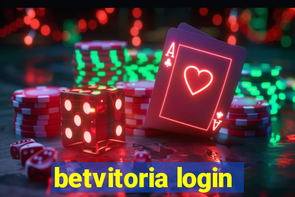 betvitoria login