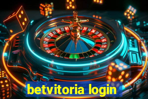 betvitoria login