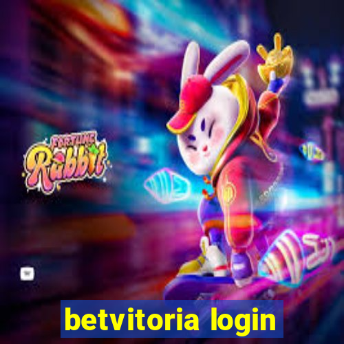 betvitoria login