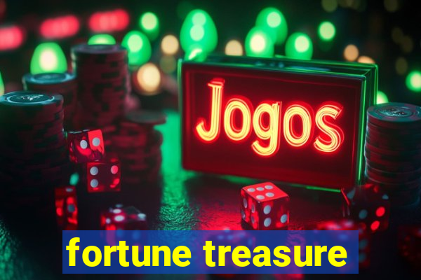 fortune treasure