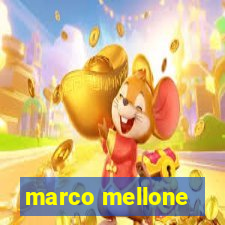 marco mellone