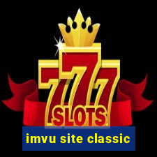 imvu site classic