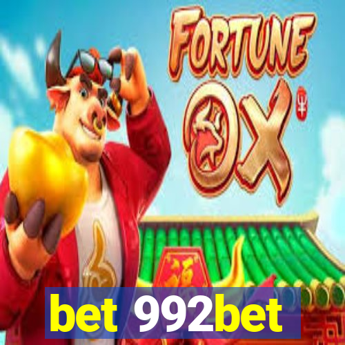 bet 992bet