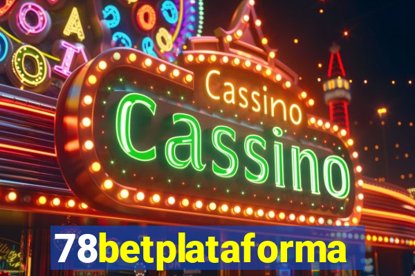 78betplataforma