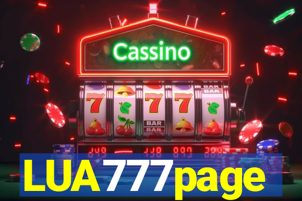 LUA777page