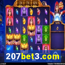 207bet3.com