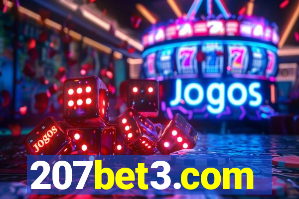 207bet3.com