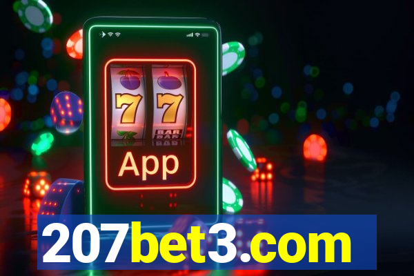 207bet3.com