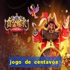 jogo de centavos na betano