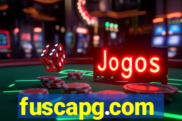 fuscapg.com