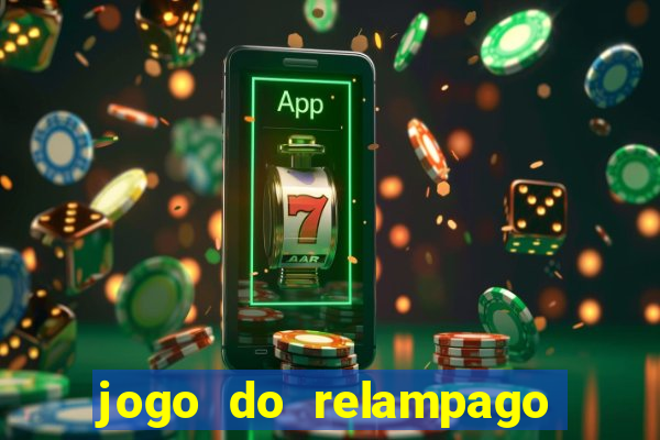 jogo do relampago mcqueen para celular