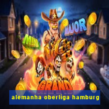 alemanha oberliga hamburg