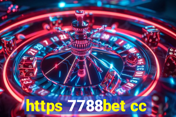 https 7788bet cc