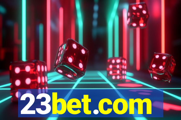 23bet.com