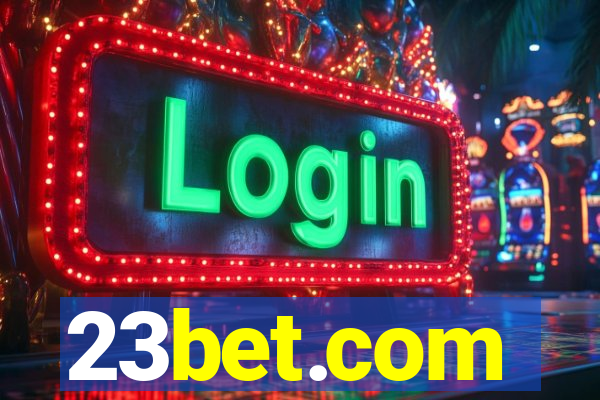 23bet.com