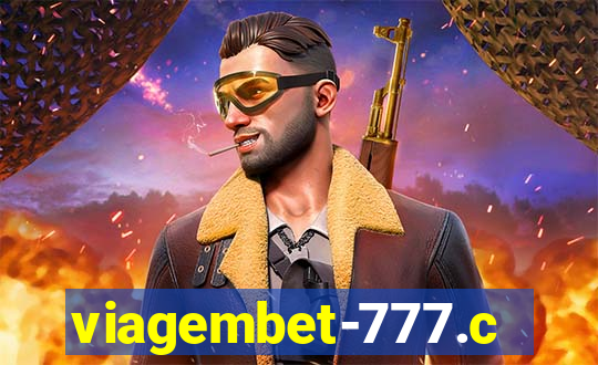 viagembet-777.com