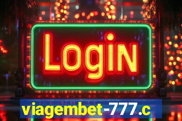 viagembet-777.com