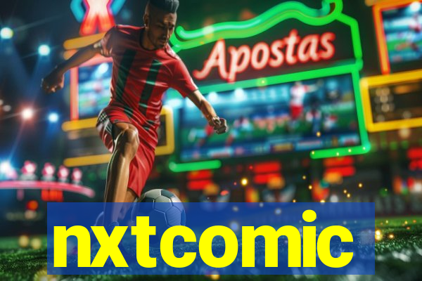 nxtcomic