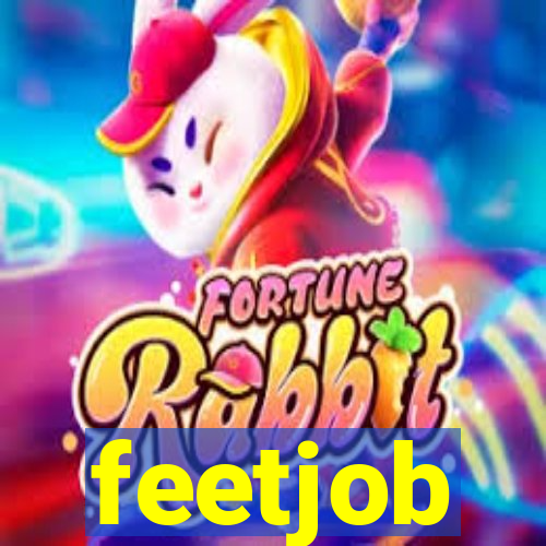 feetjob