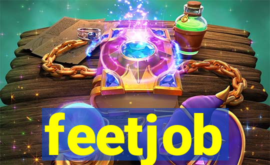 feetjob