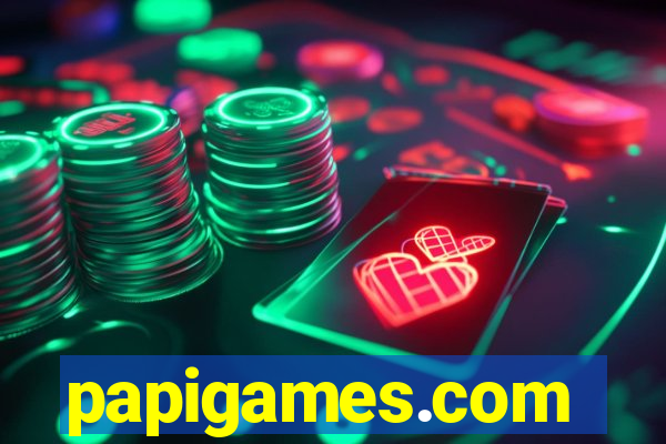 papigames.com