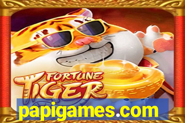 papigames.com