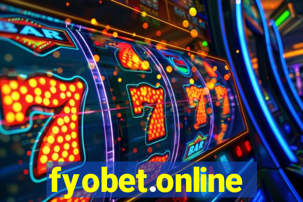 fyobet.online