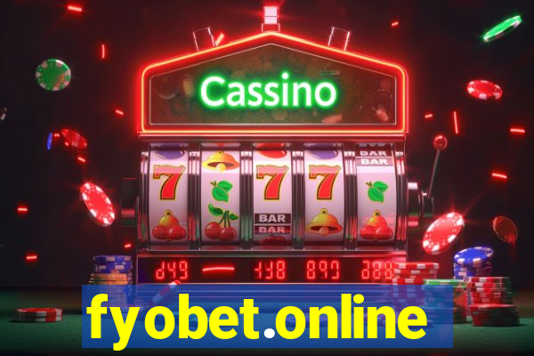 fyobet.online