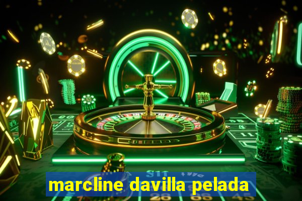 marcline davilla pelada