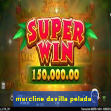 marcline davilla pelada