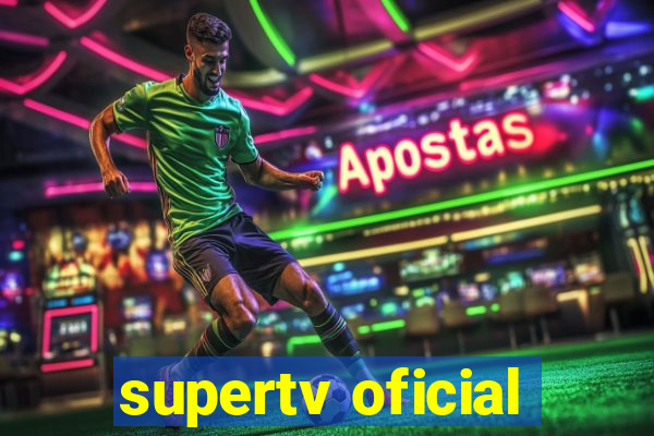 supertv oficial