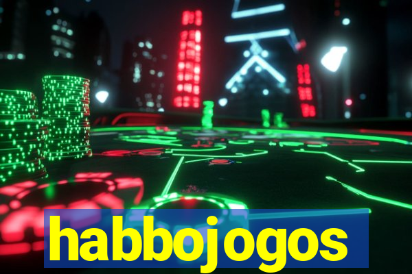 habbojogos